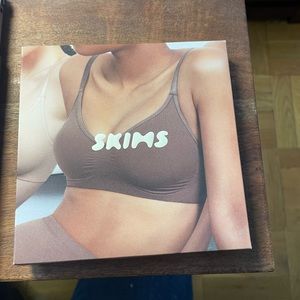 Skims bralette